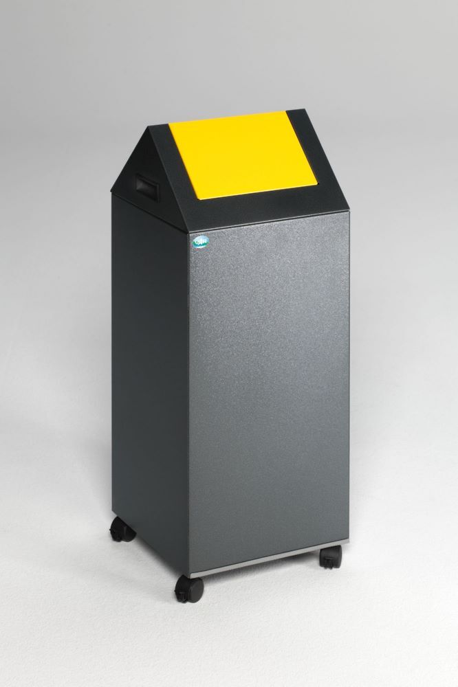 Var Rollensatz für Wertstoffsammler WSG 55 R und S Produktbild Var Rollensatz für Wertstoffsammler WSG 55 R und S bild 4