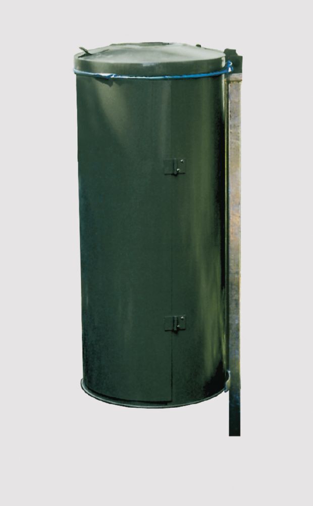 Var Standrohrbefestigung für 120 Liter Gerät Produktbild Var Standrohrbefestigung für 120 Liter Gerät bild 2