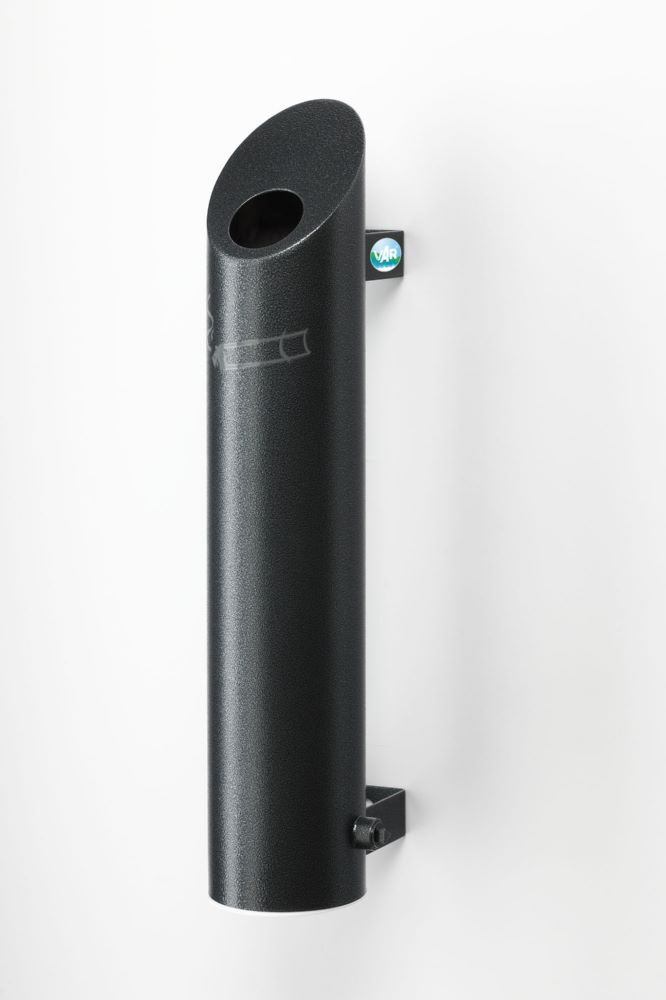 Var Wandascher SG 50 VA Höhe 503 x Tiefe 160 x Breite x 123 mm Produktbild Var Wandascher SG 50 VA Höhe 503 x Tiefe 160 x Breite x 123 mm