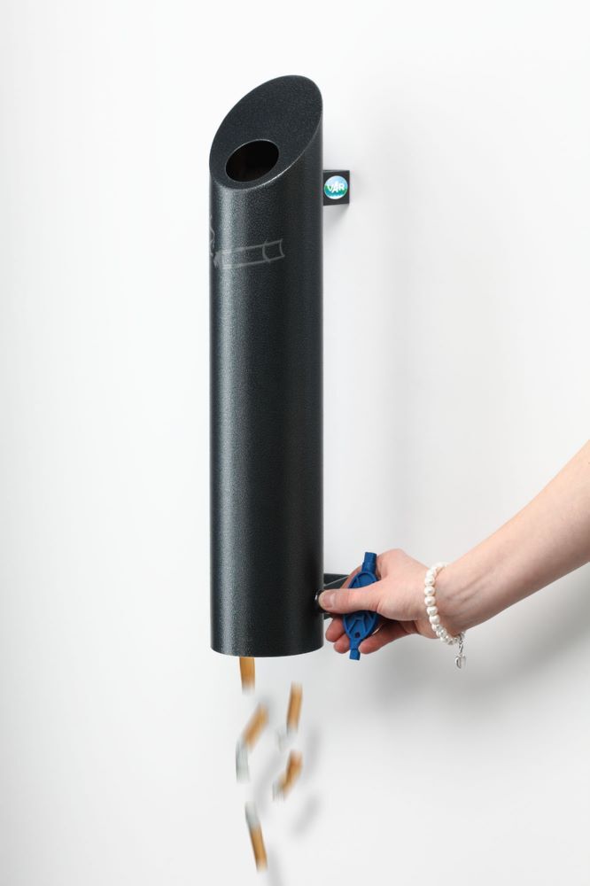 Var Wandascher SG 50 VA Produktbild Var Wandascher SG 50 VA bild 2