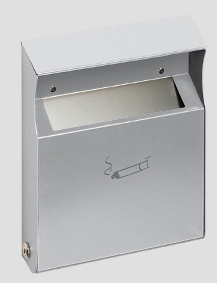 Var Wandascher WH 28 Höhe 310 x Tiefe 620 x Breite 233 mm Produktbild Var Wandascher WH 28 Höhe 310 x Tiefe 620 x Breite 233 mm