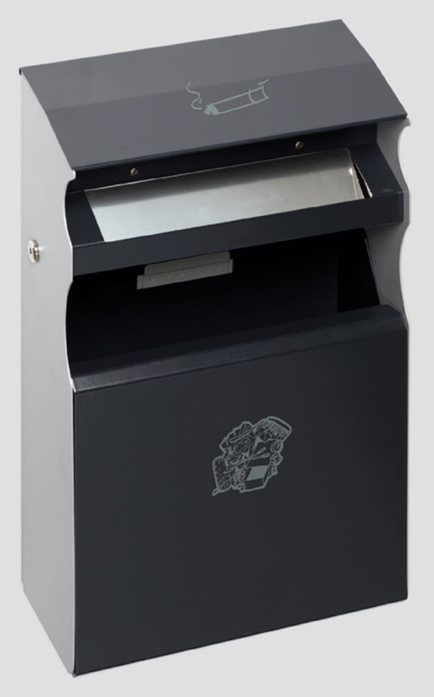 Var Wandascher WH 63 Produktbild Var Wandascher WH 63 bild 2