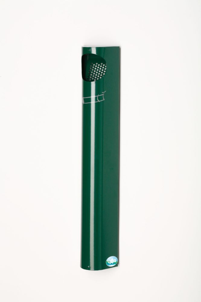 Var Wandascher B 12 Höhe 555 x Tiefe x 65 Breite x 110 mm Produktbild Var Wandascher B 12 Höhe 555 x Tiefe x 65 Breite x 110 mm