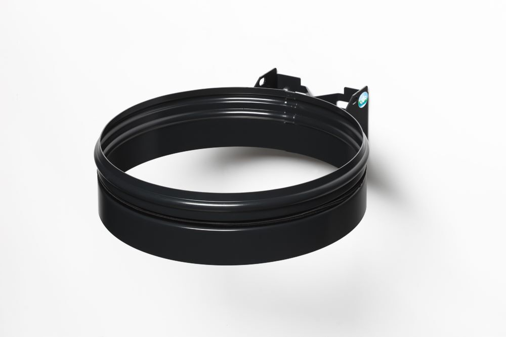 Var Wandhalterung Müllsack Abfallbehälter ohne Deckel Produktbild Var Wandhalterung Müllsack Abfallbehälter ohne Deckel