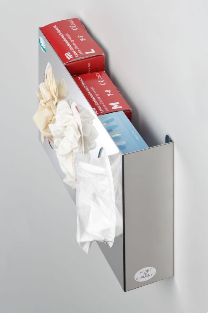 Var Wandspender 3 Fach Produktbild Var Wandspender 3 Fach