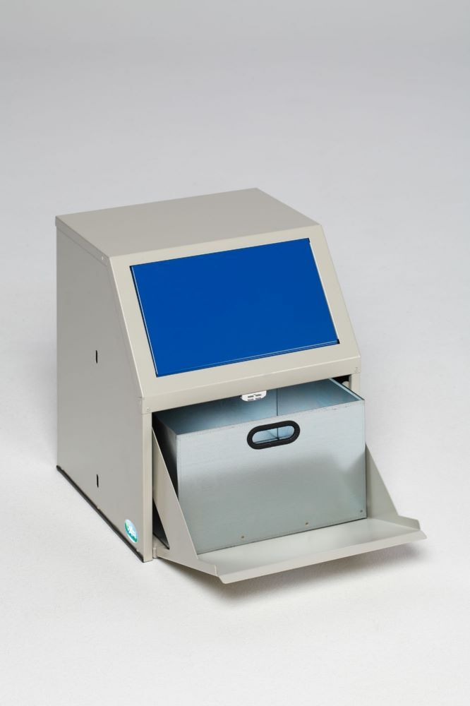 VAR Wertstoffsammelgerät WSG 23 Produktbild VAR Wertstoffsammelgerät WSG 23 bild 2