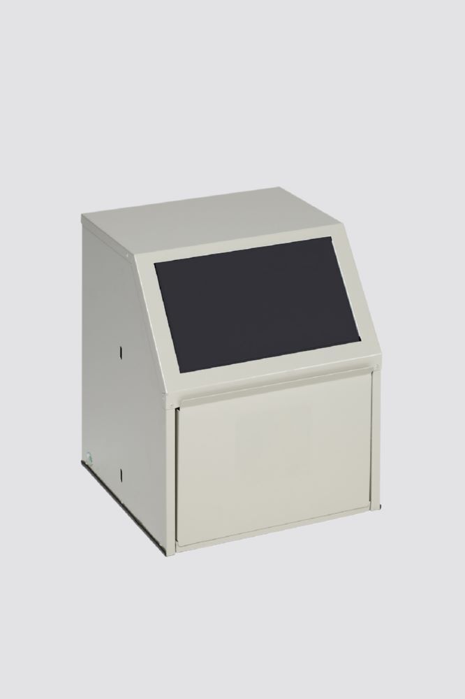 Var Wertstoffsammelgerät WSG 23 anthrazit Produktbild Var Wertstoffsammelgerät WSG 23 anthrazit