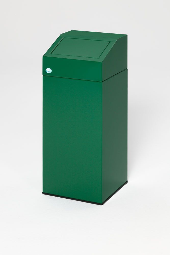VAR Wertstoffsammler 45 Liter Produktbild VAR Wertstoffsammler 45 Liter bild 3