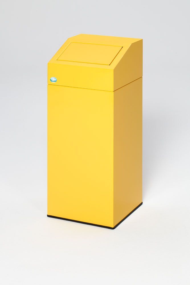 VAR Wertstoffsammler 45 Liter Produktbild VAR Wertstoffsammler 45 Liter bild 2