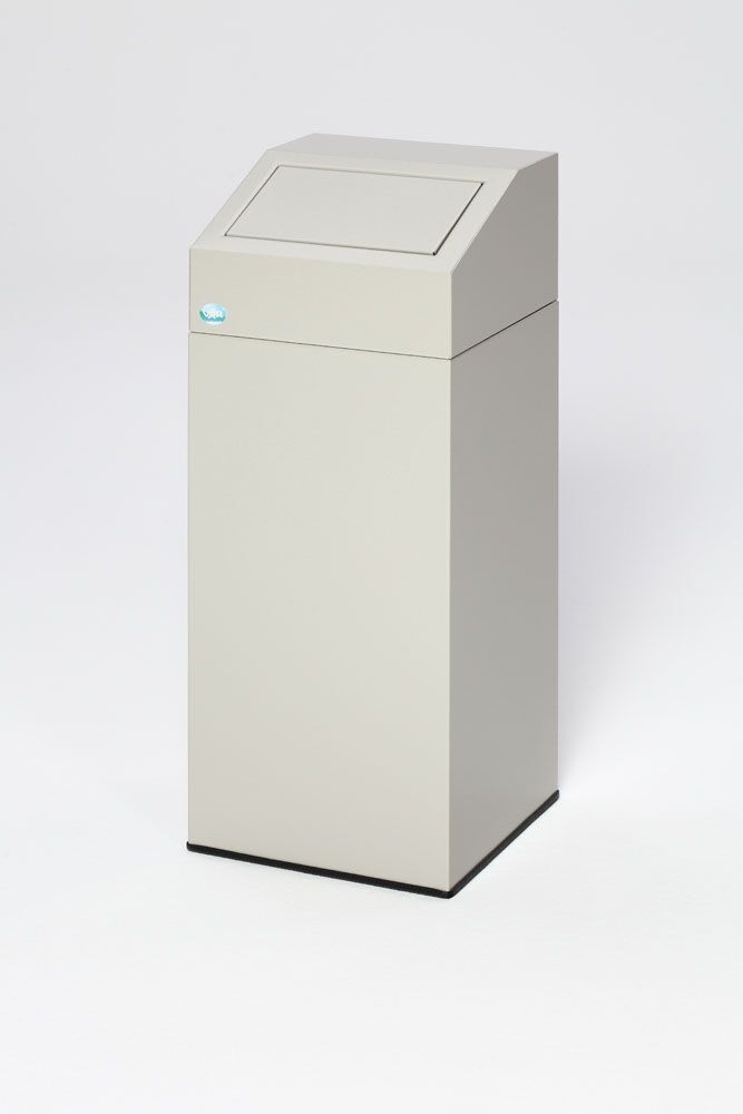 VAR Wertstoffsammler 45 Liter Produktbild VAR Wertstoffsammler 45 Liter bild 3