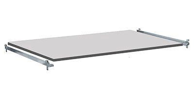 Variofit ESD Etagenboden Traglast 80kg 995x660mm Produktbild Variofit ESD Etagenboden Traglast 80kg 995x660mm