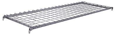 Variofit Etagenboden einhängbar 50x50mm Traglast 80kg Produktbild Variofit Etagenboden einhängbar 50x50mm Traglast 80kg