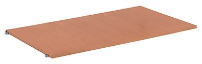 Variofit Etagenboden 995x585mm 18mm MDF Platte Produktbild Variofit Etagenboden 995x585mm 18mm MDF Platte