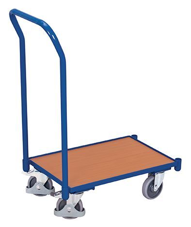 Variofit Euro System Roller Boden und Schiebebügel Produktbild Variofit Euro System Roller Boden und Schiebebügel
