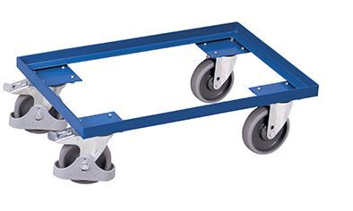 Variofit Euro System Roller 610x415x205mm Variofit Euro System Roller 610x415x205mm