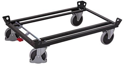 Variofit Fahrgestell 1270x870x350mm Variofit Fahrgestell 1270x870x350mm