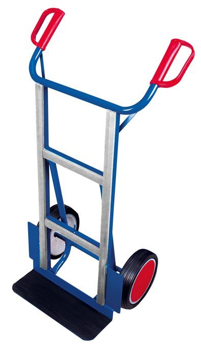 Variofit Gerätekarre Traglast 250kg Produktbild Variofit Gerätekarre Traglast 250kg