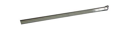 Variofit Kleiderstange 1250mm Lang Produktbild Variofit Kleiderstange 1250mm Lang