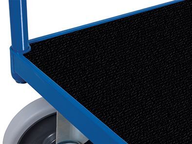 Variofit Kunststoffladefläche 1037x576x15mm Produktbild Variofit Kunststoffladefläche 1037x576x15mm