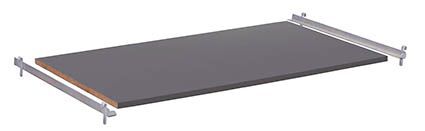 Variofit MDF Etagenboden 1030x660mm Produktbild Variofit MDF Etagenboden 1030x660mm