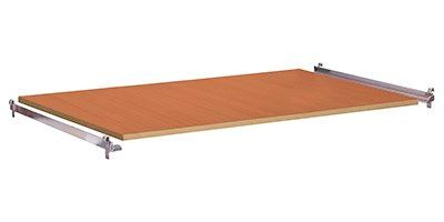 Variofit MDF Etagenboden 1195x760mm Tragkraft 80kg Produktbild Variofit MDF Etagenboden 1195x760mm Tragkraft 80kg