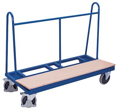 Variofit Plattenwagen Traglast 500kg 1500x680x1200mm Produktbild Variofit Plattenwagen Traglast 500kg 1500x680x1200mm