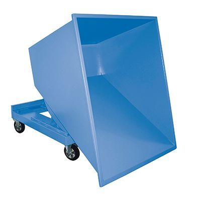 Variofit Selbstkipper Traglast 2000kg Innenhöhe 480mm Produktbild Variofit Selbstkipper Traglast 2000kg Innenhöhe 480mm bild 2