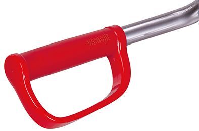 Variofit Sicherheitsgriff Transportkarren Rohrdurchmesser 28mm Variofit Sicherheitsgriff Transportkarren Rohrdurchmesser 28mm