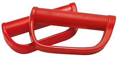 Variofit Sicherheitsgriff Transportkarren Rohrdurchmesser 28mm Variofit Sicherheitsgriff Transportkarren Rohrdurchmesser 28mm