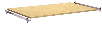 Variofit Sperrholz Etagenboden 995x660mm Traglast 120kg Produktbild Variofit Sperrholz Etagenboden 995x660mm Traglast 120kg