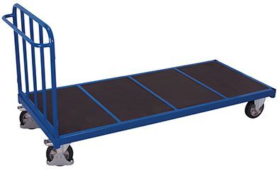 Variofit Stirnwandwagen B 2175 x T 900 x 1H 105 mm Produktbild Variofit Stirnwandwagen B 2175 x T 900 x 1H 105 mm