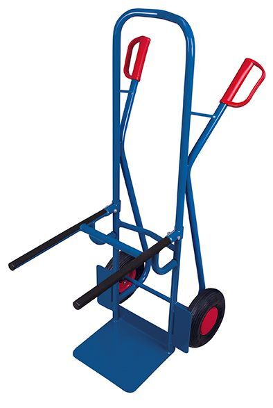 Variofit Stuhlkarre Traglast 250kg Produktbild Variofit Stuhlkarre Traglast 250kg