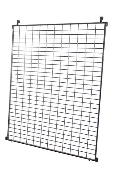 Variofit Vorderwand für Kommissionierwagen Produktbild Variofit Vorderwand für Kommissionierwagen