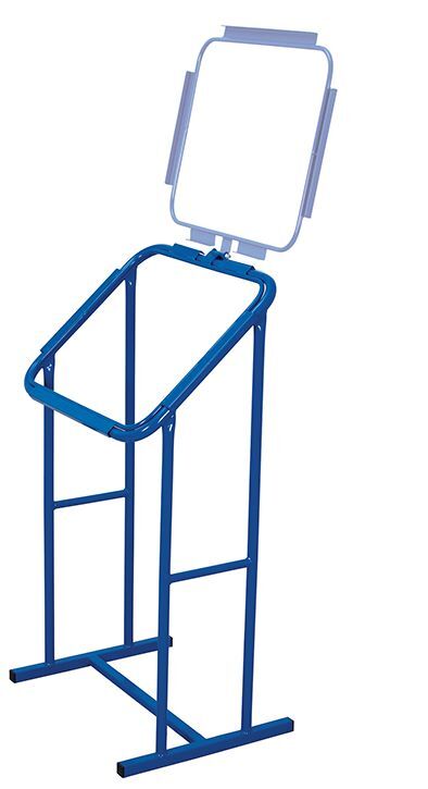 Variofit Wertstoffsammler 635x500x1210mm Produktbild Variofit Wertstoffsammler 635x500x1210mm