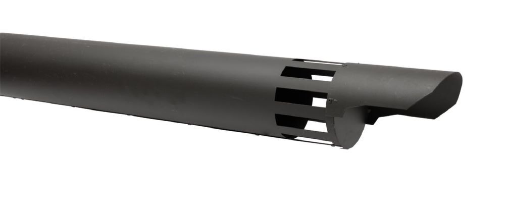 Wilms Abgasrohr 150 mm Durchmesser Produktbild Wilms Abgasrohr 150 mm Durchmesser