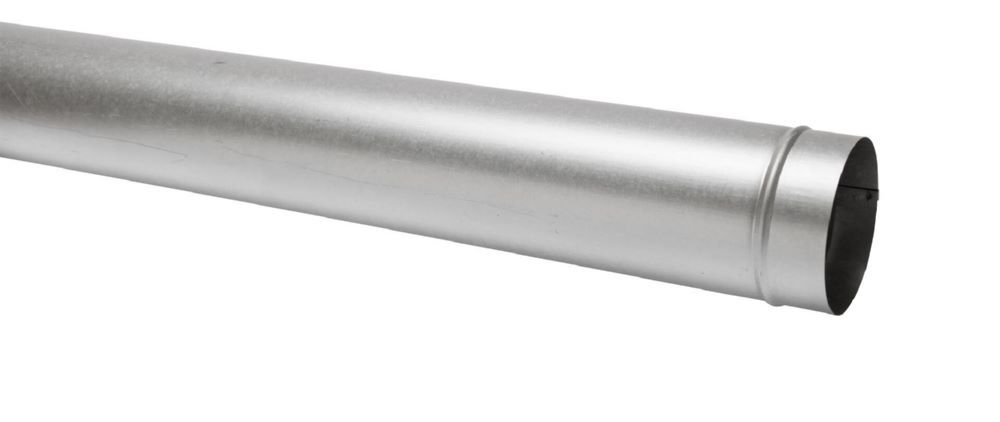 Wilms Abgasrohr 5,5 m lang 200 mm Durchmesser Produktbild Wilms Abgasrohr 5,5 m lang 200 mm Durchmesser