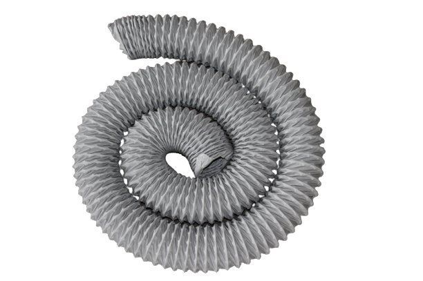 Wilms Abluftschlauch 6m Ø100mm Produktbild Wilms Abluftschlauch 6m Ø100mm bild 2