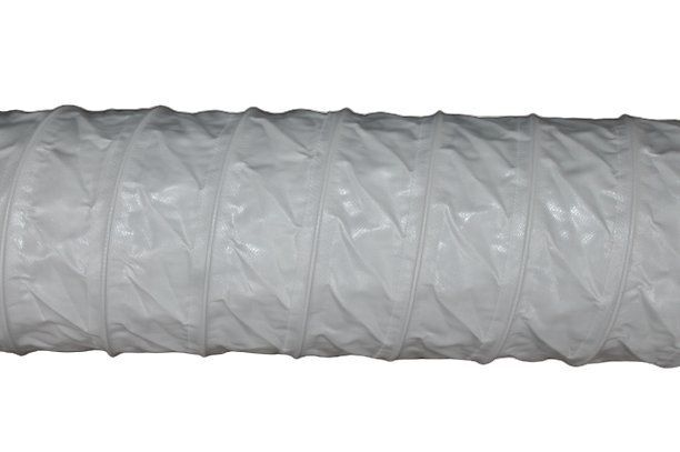 Wilms Abluftschlauch 6m Ø100mm Produktbild Wilms Abluftschlauch 6m Ø100mm bild 4