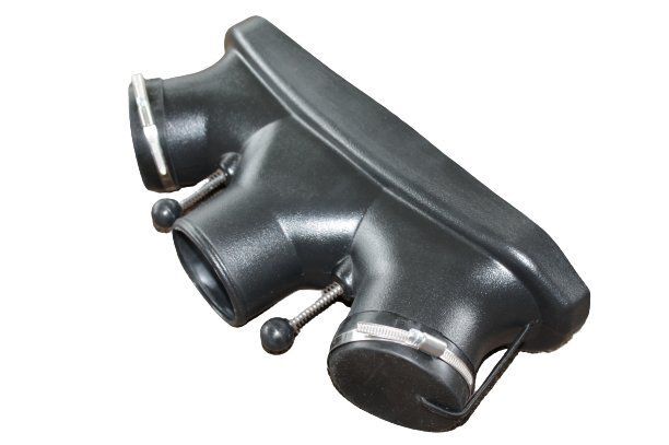 Wilms 3fach Adapter für Schlauchanschluss für RV 2800 Produktbild Wilms 3fach Adapter für Schlauchanschluss für RV 2800 bild 3