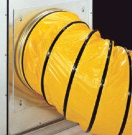 WILMS Ansaugstutzen für Umluftbetrieb für BV 385 Produktbild WILMS Ansaugstutzen für Umluftbetrieb für BV 385 bild 2