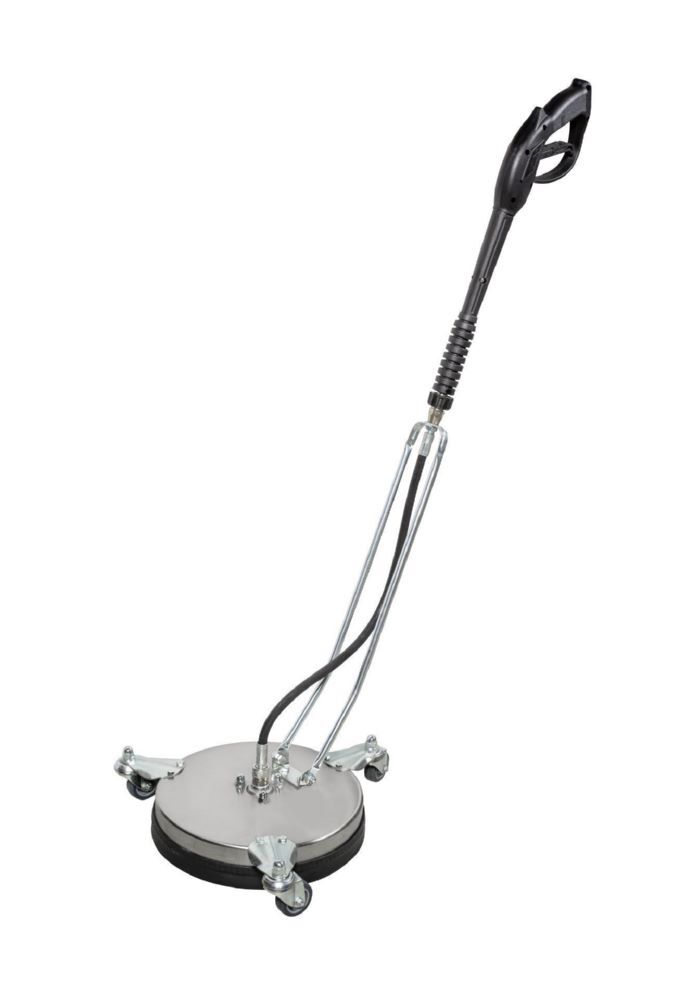 Wilms Kalt- oder Heißwasser-Hochdruckreiniger Aquafix 300 Fördermenge 750 l/h 250 bar Produktbild Wilms Kalt- oder Heißwasser-Hochdruckreiniger Aquafix 300 Fördermenge 750 l/h 250 bar bild 3