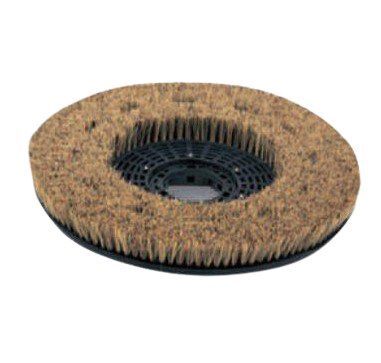 Wilms Bassine Bürste 350 mm Durchmesser für S 35 E / S 35 B Produktbild Wilms Bassine Bürste 350 mm Durchmesser für S 35 E / S 35 B