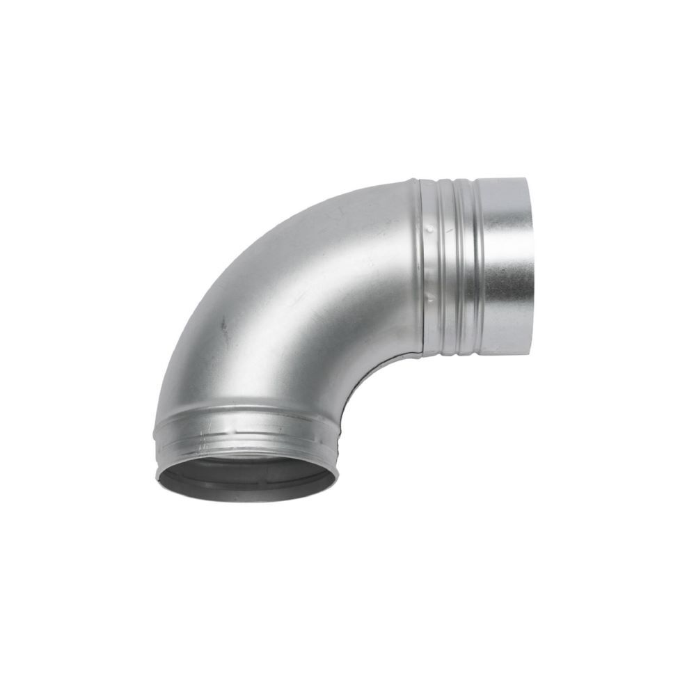 Wilms Bogen 90 Grad 200 mm Durchmesser Produktbild Wilms Bogen 90 Grad 200 mm Durchmesser