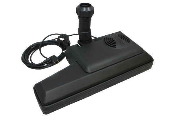 Wilms Elektro rotierende Klopfbürste für WS 2000 / 2300 für WILMS Allzwecksauger Wilms Elektro rotierende Klopfbürste für WS 2000 / 2300 für WILMS Allzwecksauger