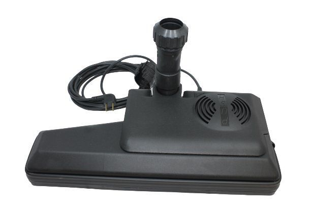 Wilms Elektro rotierende Klopfbürste für WS 2000 / 2300 für WILMS Allzwecksauger Wilms Elektro rotierende Klopfbürste für WS 2000 / 2300 für WILMS Allzwecksauger