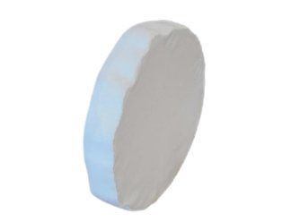 Wilms Endstutzen zu 6160102 Durchmesser 525 mm Produktbild Wilms Endstutzen zu 6160102 Durchmesser 525 mm