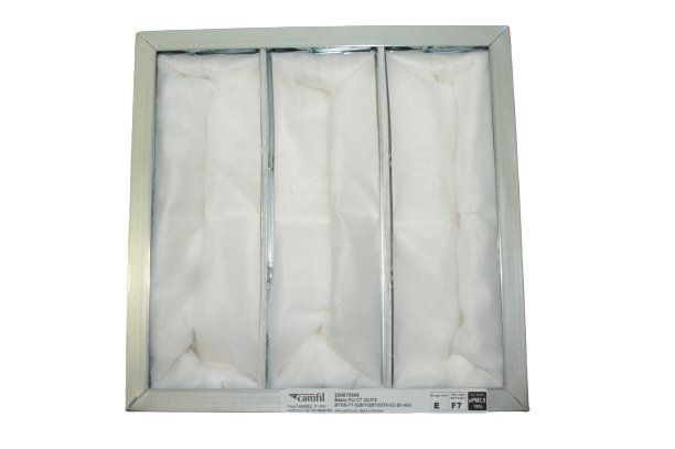 Wilms Feinstaub-Taschenfilter F 7 für LF 3000 Produktbild Wilms Feinstaub-Taschenfilter F 7 für LF 3000