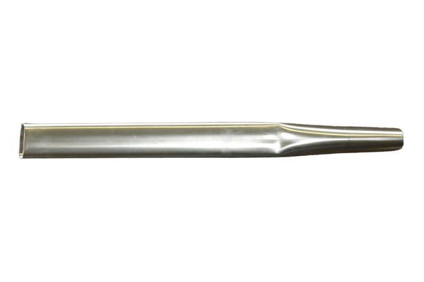 Wilms Flachdüse Metall Länge 610 mm für WILMS Allzwecksauger Produktbild Wilms Flachdüse Metall Länge 610 mm für WILMS Allzwecksauger bild 2