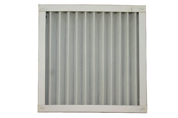 Wilms Grobstaub-Vorfilter G 4 für LR 500 Produktbild Wilms Grobstaub-Vorfilter G 4 für LR 500