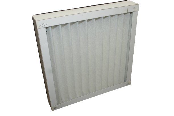 Wilms Grobstaub-Vorfilter G 4 für LR 500 Produktbild Wilms Grobstaub-Vorfilter G 4 für LR 500 bild 2